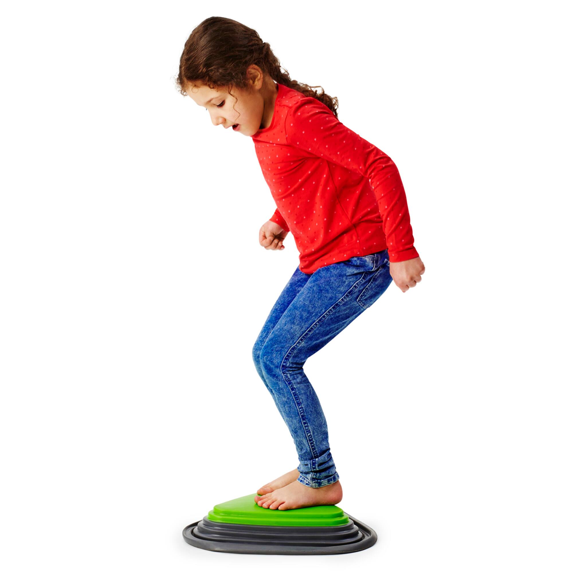 Gonge® Bouncing River Stone